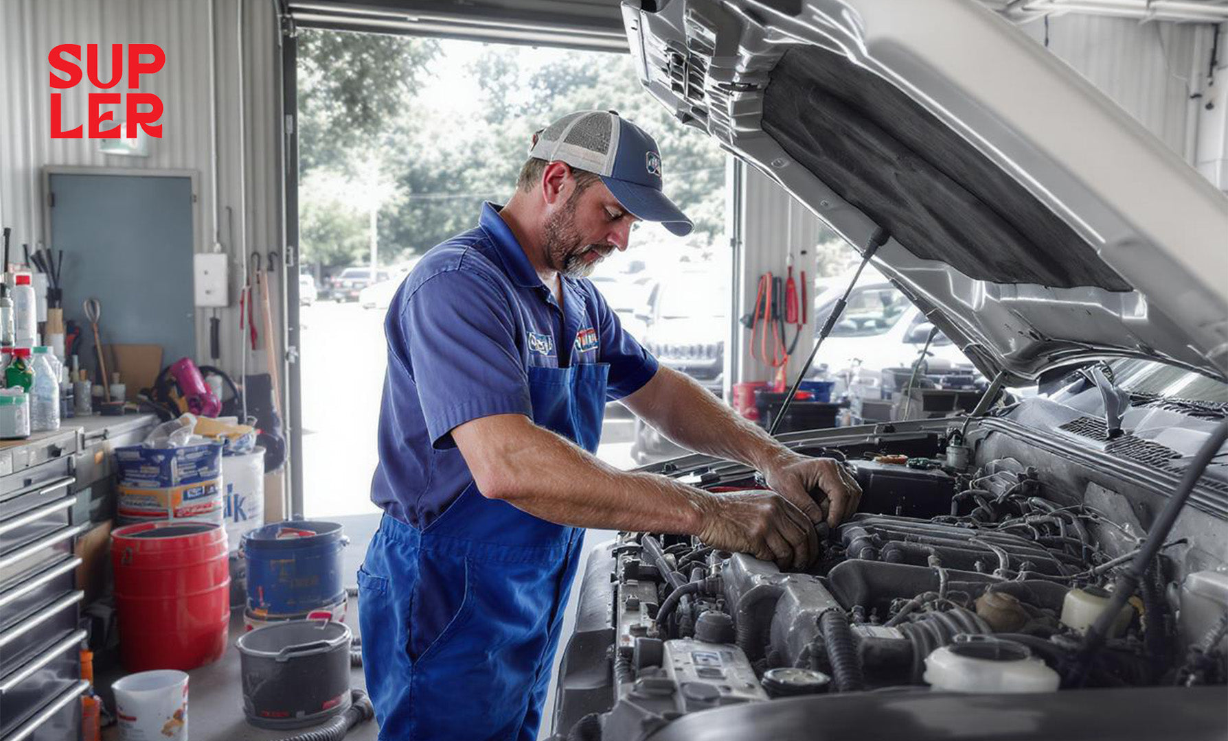 How to Fix Transmission Issues in Jeep Wrangler Rubicon