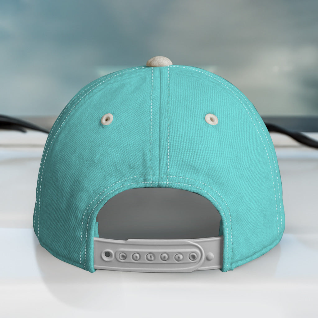 Personalized Jeep Hat Just A Girl Who Loves Jeeps & Dogs Supler Store