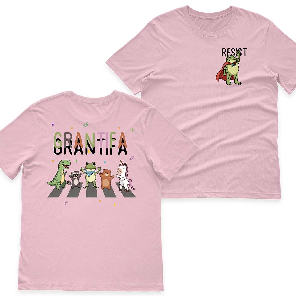 Frog Resist Grantifa T-Shirt Hoodie Supler Store