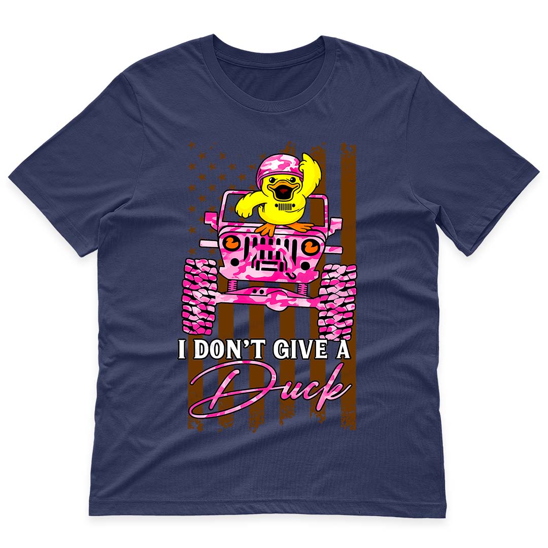 Jeep Duck Duck Funny Hand T-Shirt Hoodie Supler Store