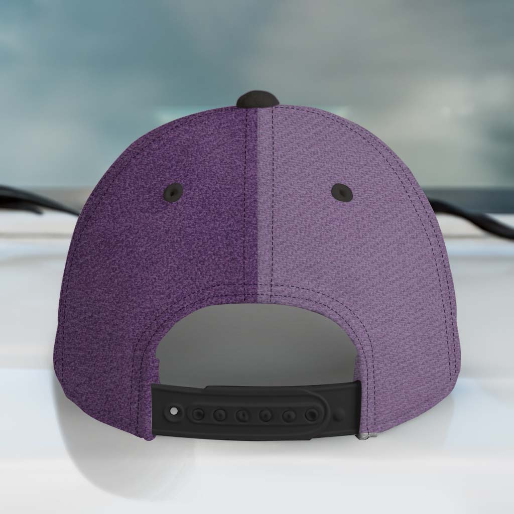 Personalized Jeep & Dogs Heartbeat Hat Faux Suede Effect Print Supler Store