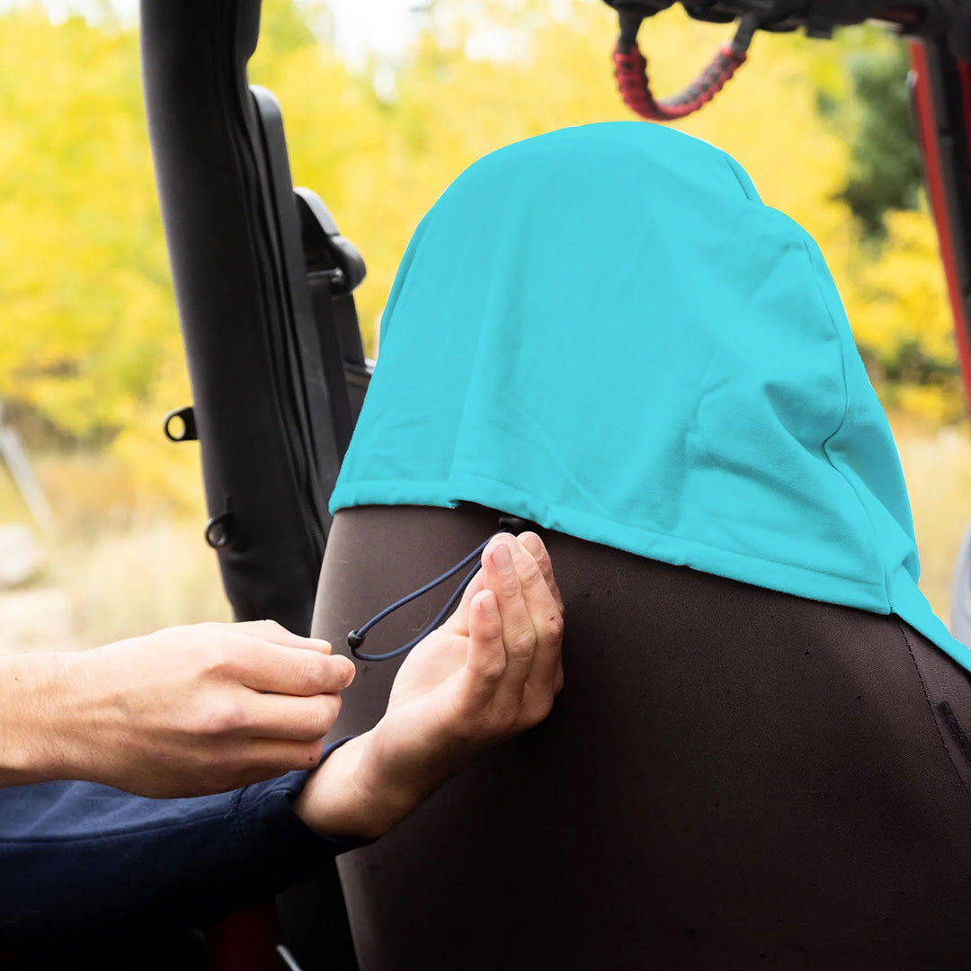 Personalized Jeep Dogs Car Seat Cover Towel Front Seats Supler Store