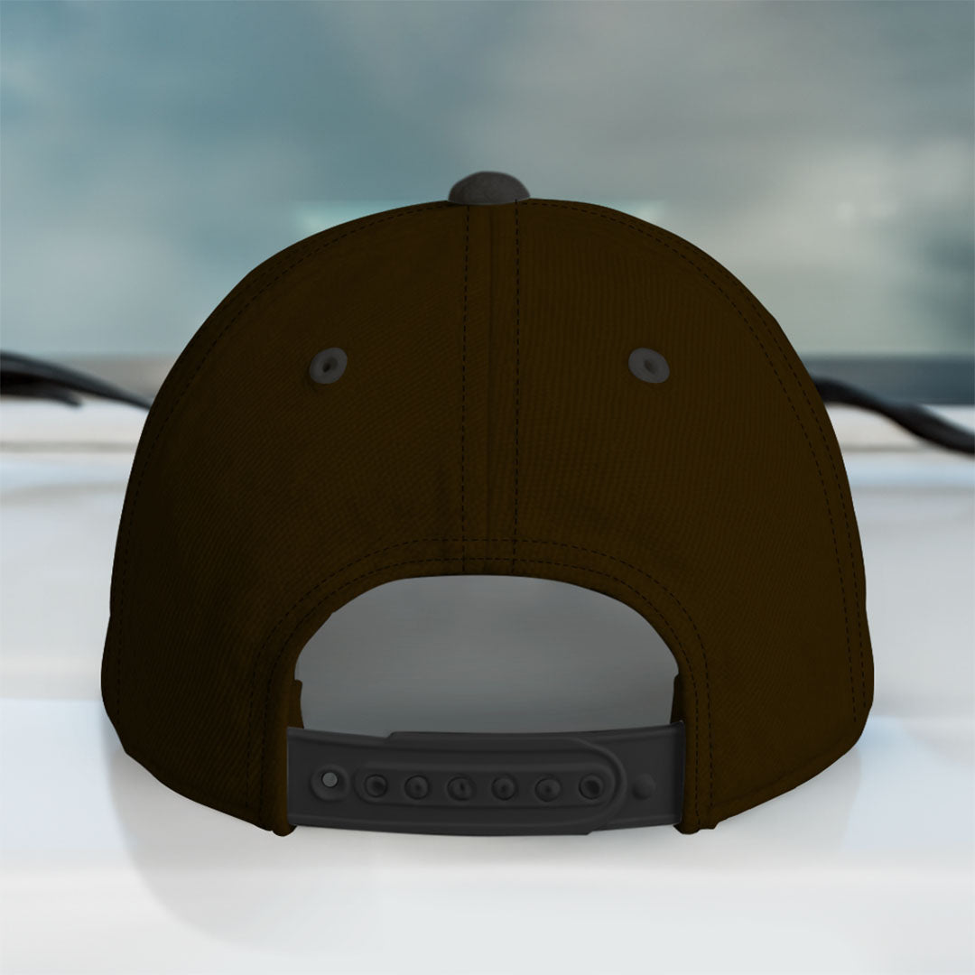 Personalized Jeep Dog Hat Faux Suede Effect Print Supler Store