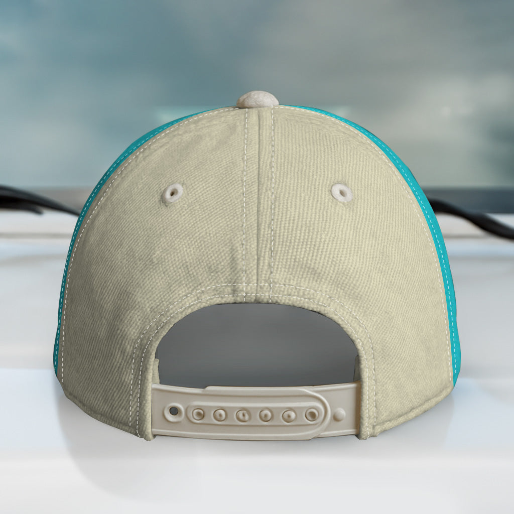 Personalized Jeep Hat Just A Girl Who Loves Beach Supler Store