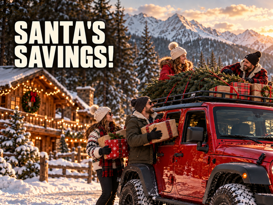 🎄 Unwrap Your Christmas Surprise! 🎁