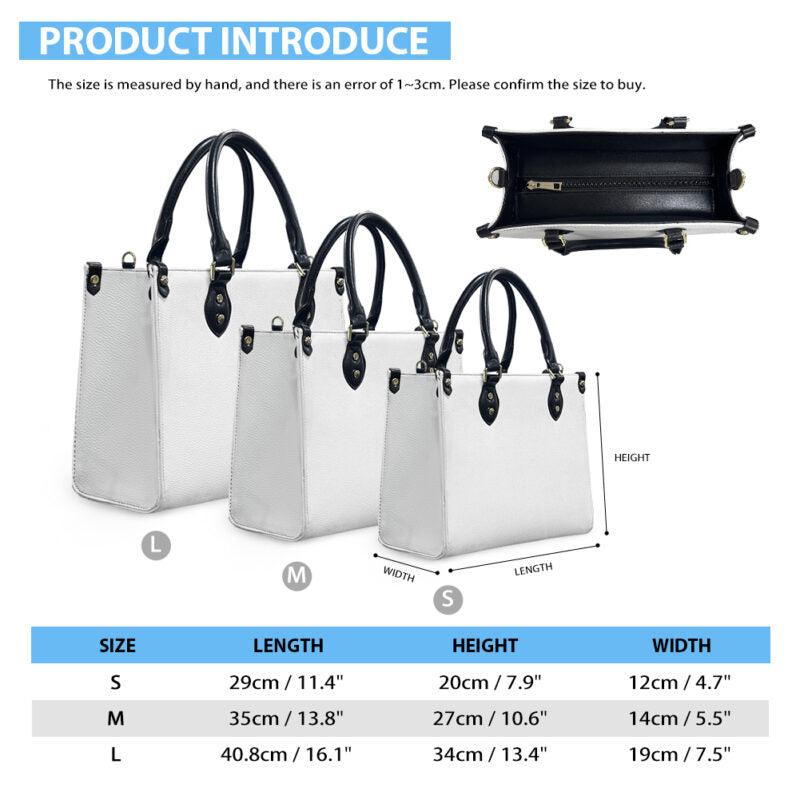 Personalized Jeep Grille Leather Handbag Supler Store