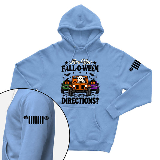 Halloween Jeep Boo Ghost Shirt
