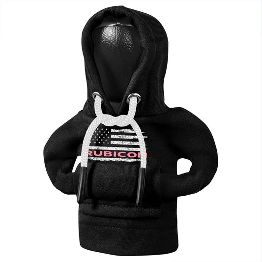 Jeep Rubicon American Flag Shift Knob Hoodie Supler Store