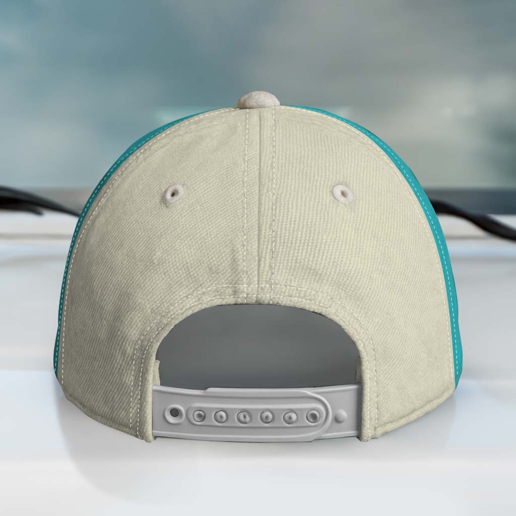 Personalized Jeep Beach Dogs Kinda Girl Hat Supler Store