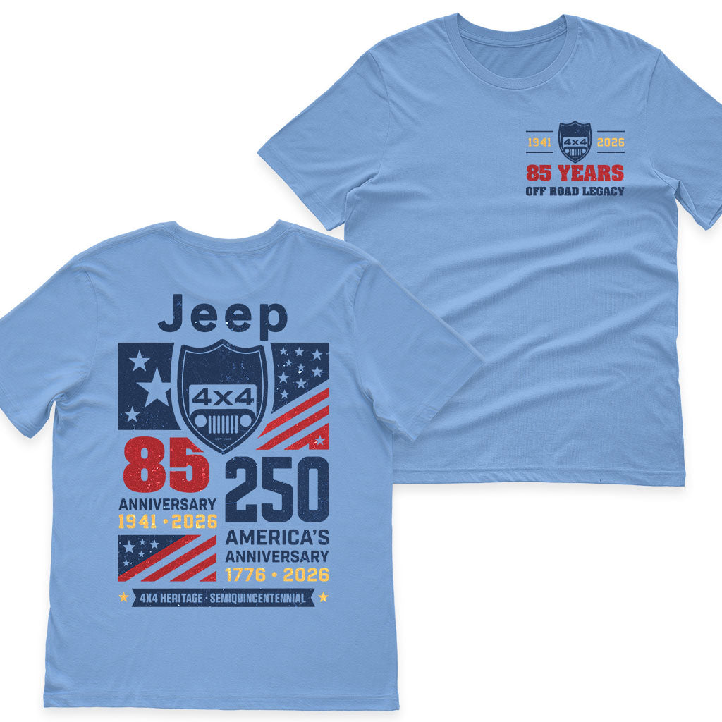 America's 250th Anniversary