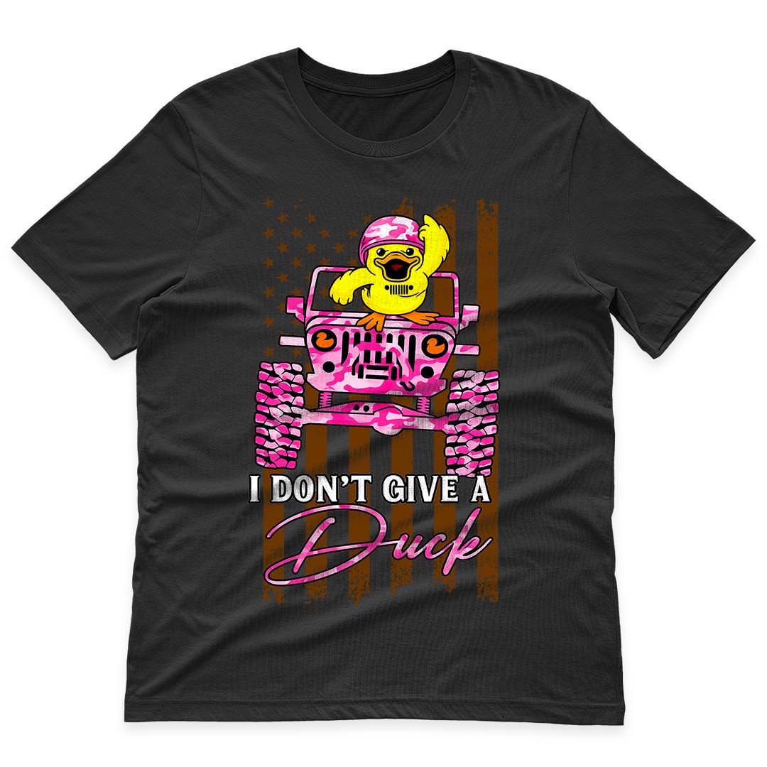 Jeep Duck Duck Funny Hand T-Shirt Hoodie Supler Store