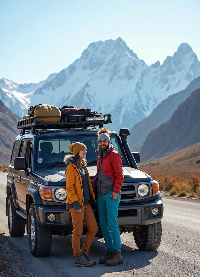 Custom Apparel, Gifts & Offroad Gear