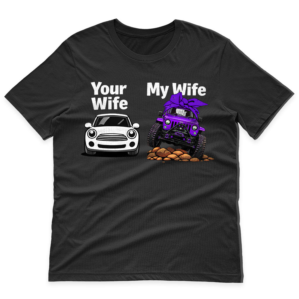 Jeep Beach Sandy Paws T-Shirt Hoodie