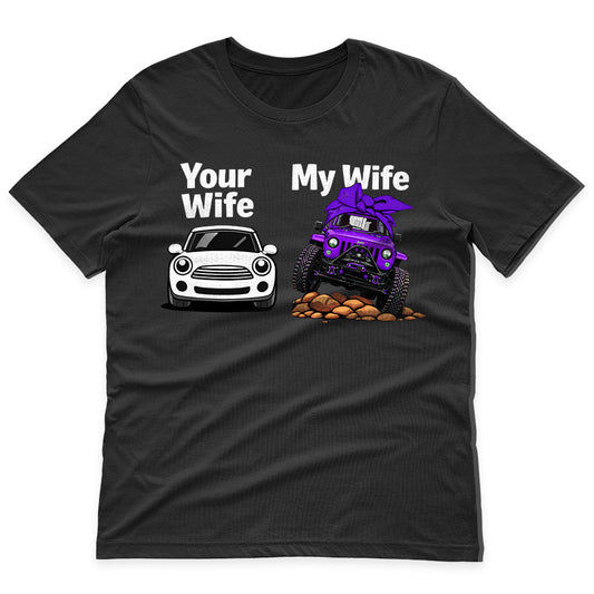 Jeep Beach Sandy Paws T-Shirt Hoodie