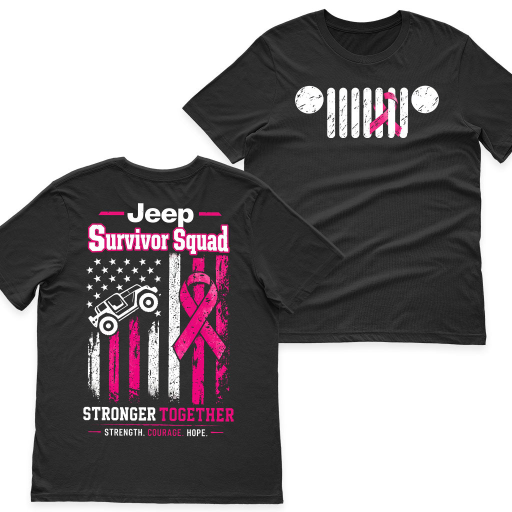 jp848 - black-t-shirt-jp848