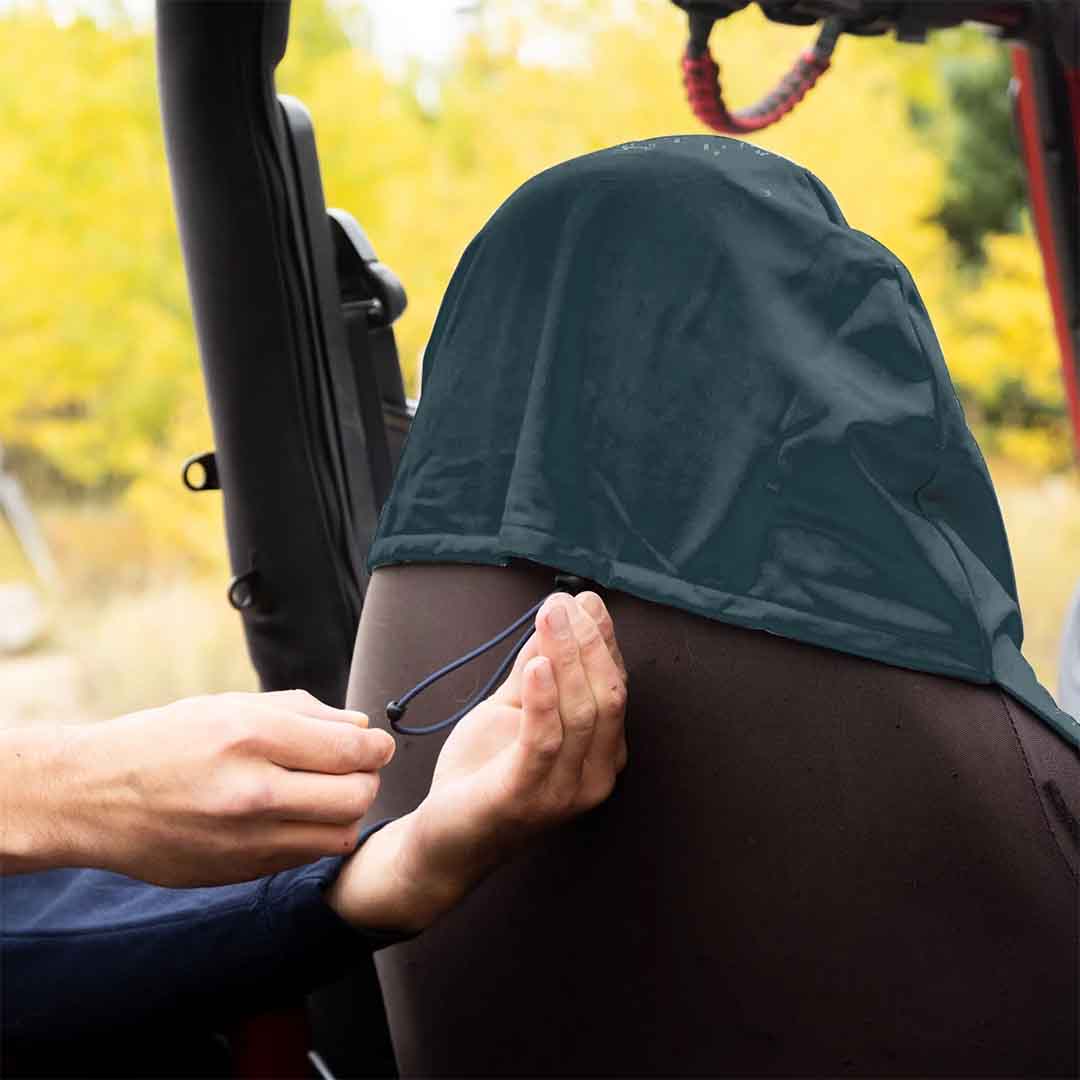 Jeep Dog Retro Car Seat Cover Towel Front Seats Supler Store