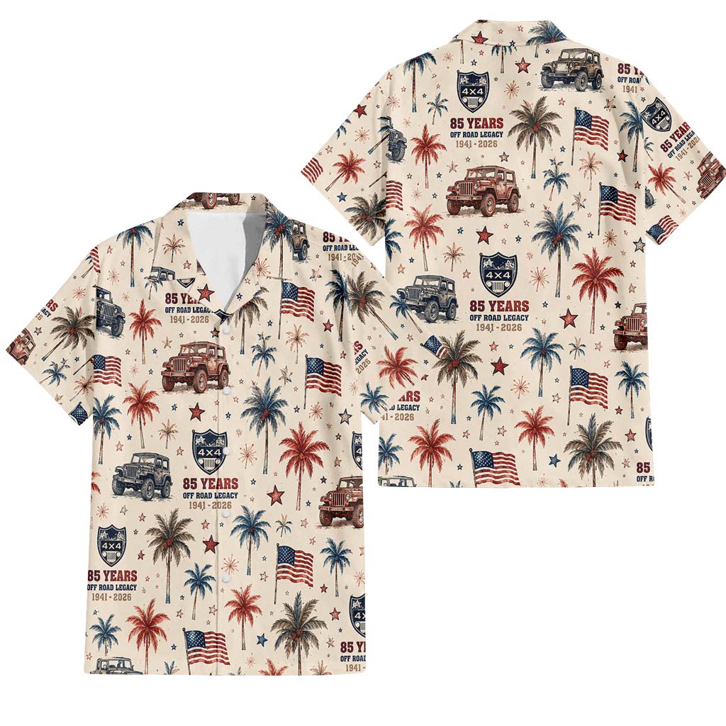 Hawaiian Shirts