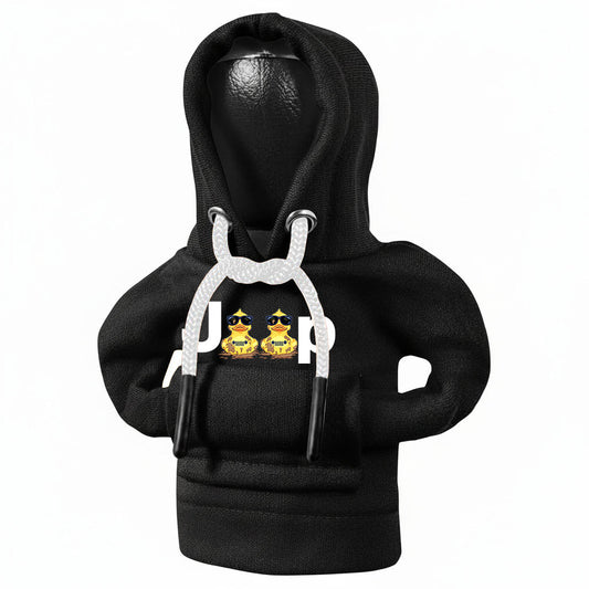 Jeep Duck Muddy Shift Knob Hoodie Supler Store
