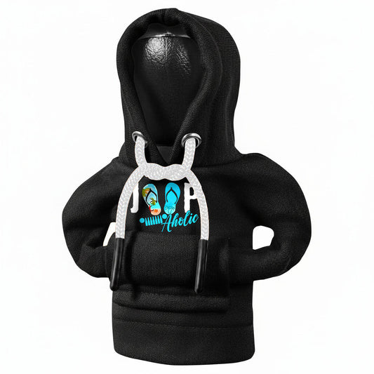 Jeep Beach Aholic Shift Knob Hoodie Supler Store