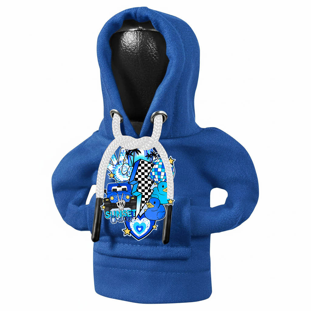 Jeep Offroad Sunset Shift Knob Hoodie Supler Store