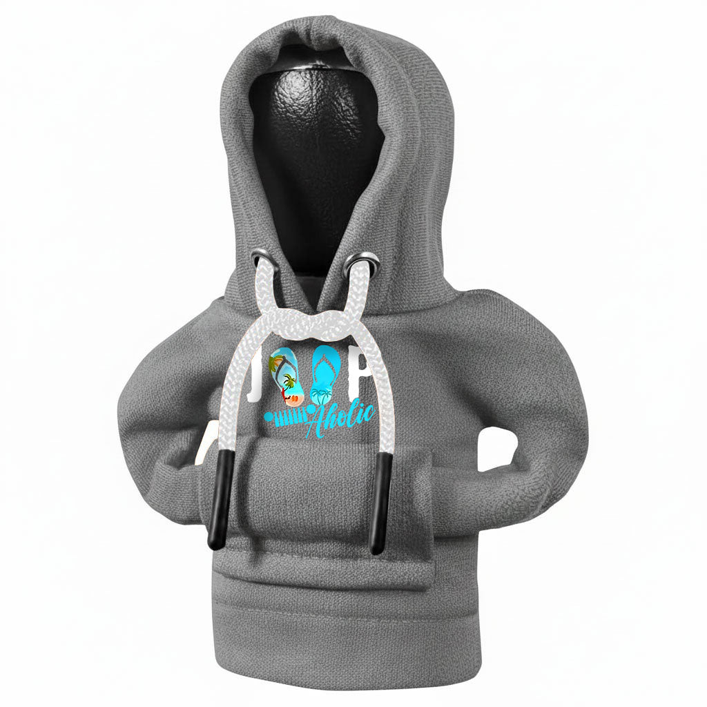 Jeep Beach Aholic Shift Knob Hoodie Supler Store