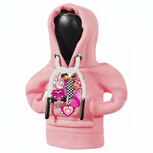 Jeep Offroad Sunset Shift Knob Hoodie Supler Store