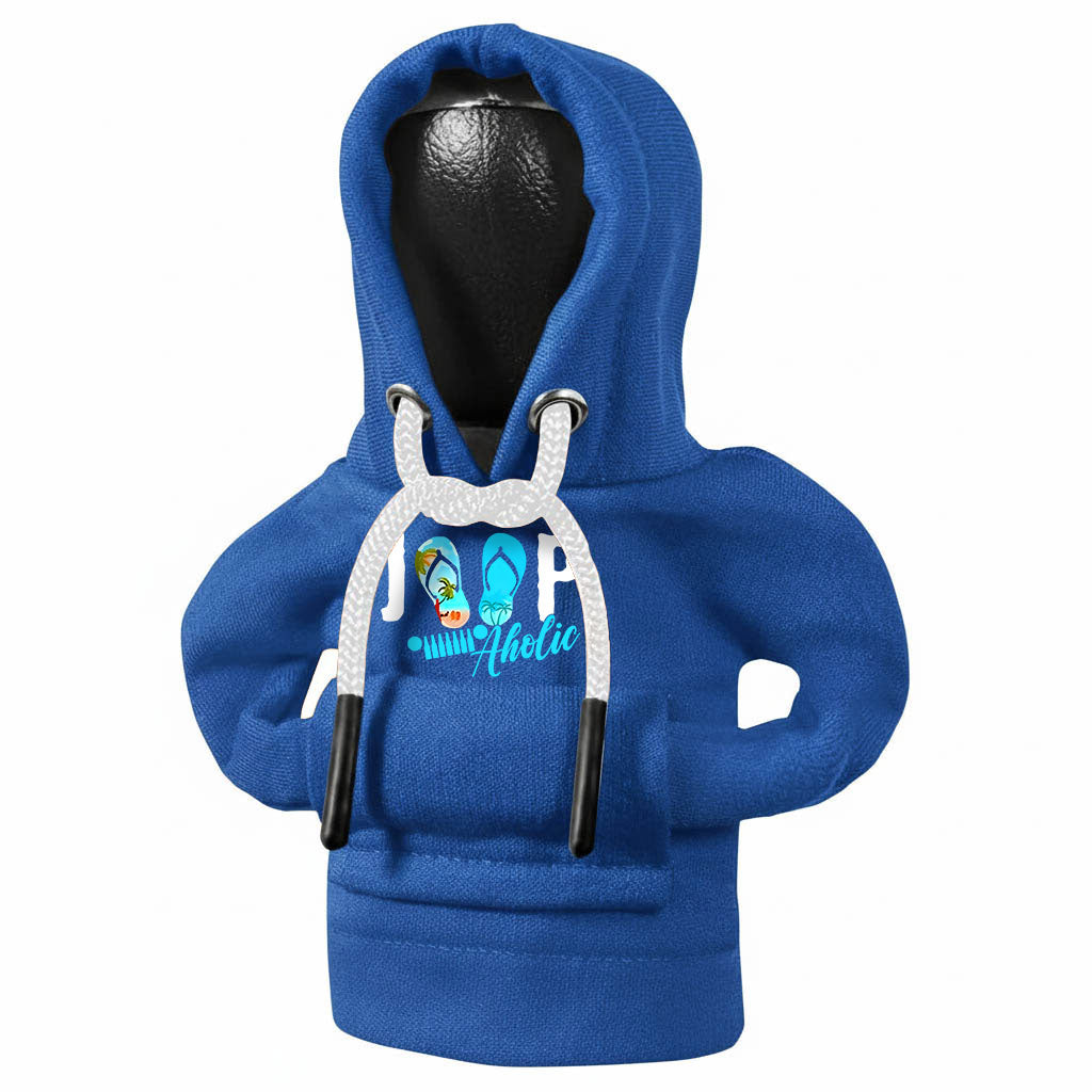 Jeep Beach Aholic Shift Knob Hoodie Supler Store