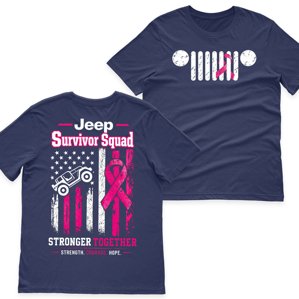 jp848 - navy-t-shirt-jp848