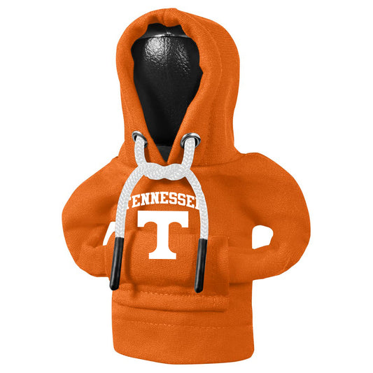 Tennessee Volunteers Car Gear Shift Knob Hoodie